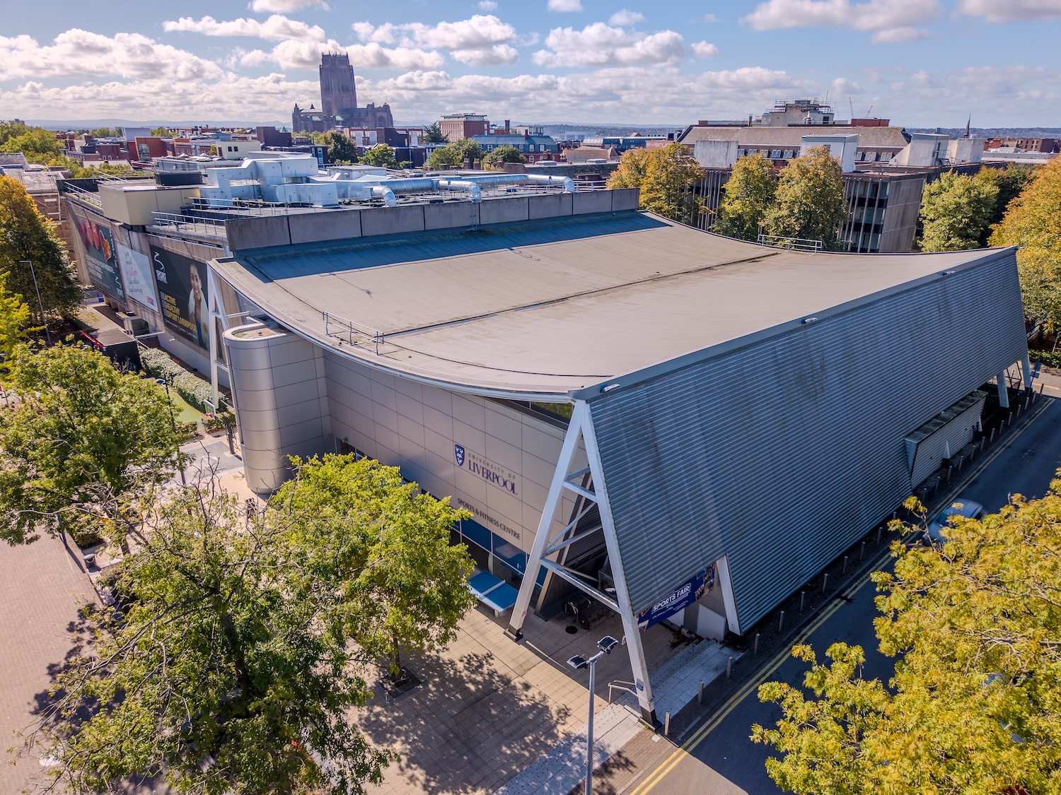 Sport Centre