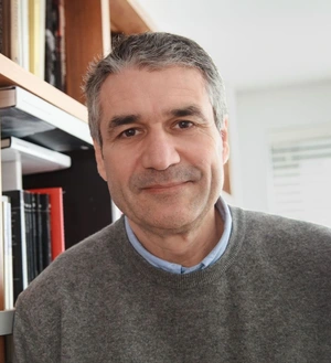 Jean-François Raskin