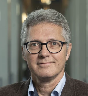 Kim G. Larsen